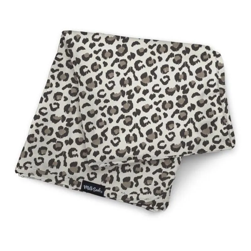 2-Layer Swaddle Blanket
