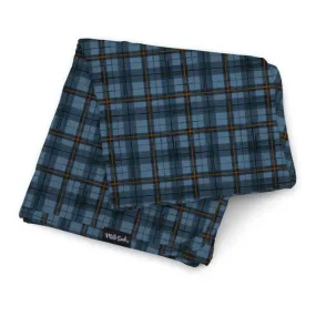 2-Layer Swaddle Blanket