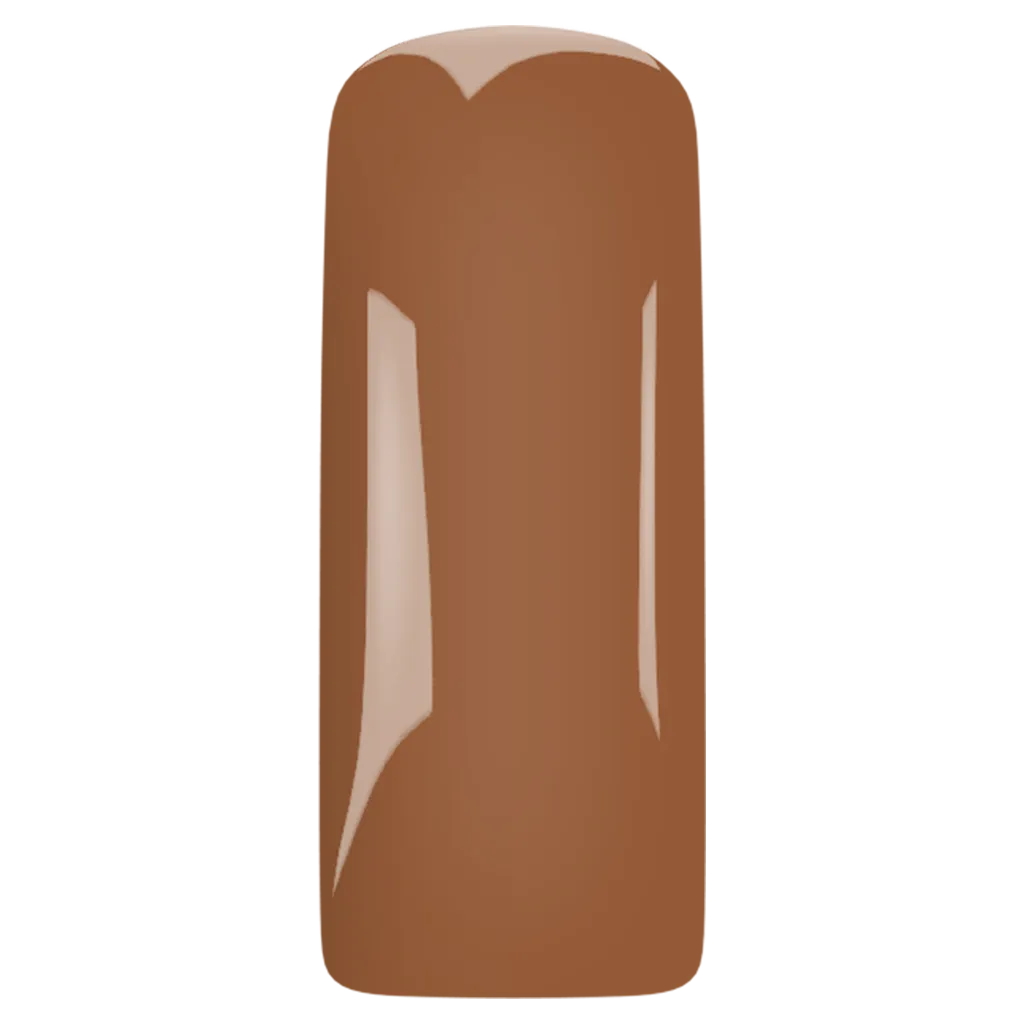 231421 Blush Gel Iced Mocha 15ml