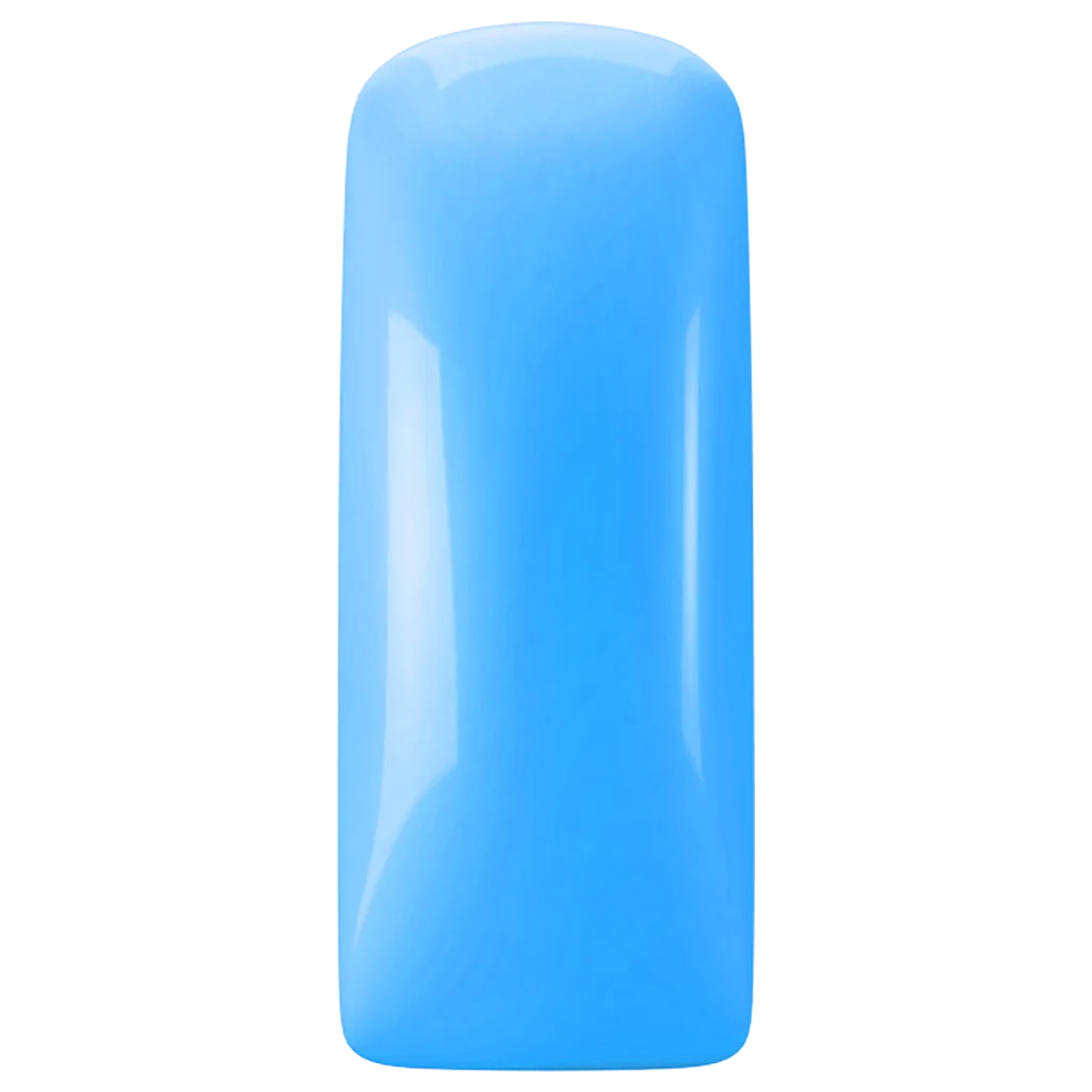 231493 Blush Gel Neon Blue 15ml