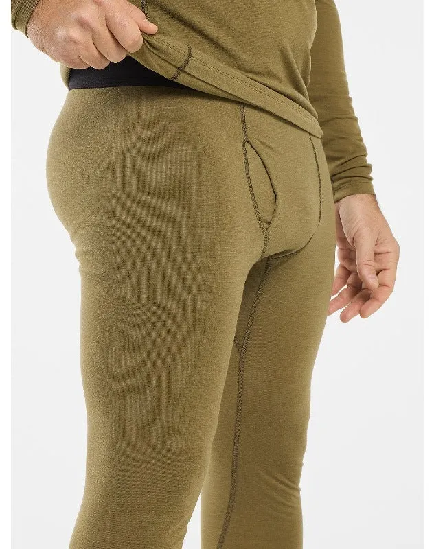 2NDs Arc'teryx LEAF Cold WX Bottom SV