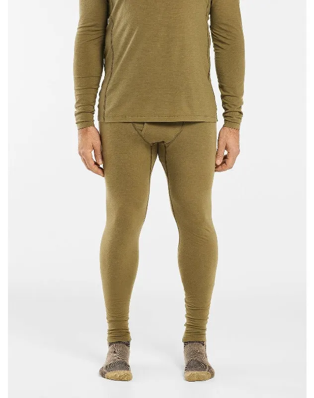2NDs Arc'teryx LEAF Cold WX Bottom SV