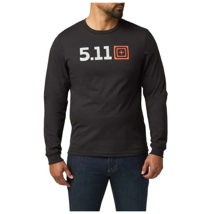 5.11 Scope Long Sleeve Tee