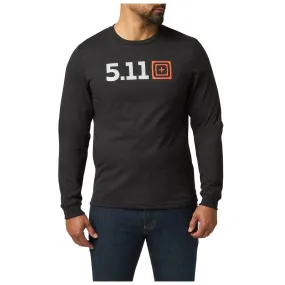5.11 Scope Long Sleeve Tee
