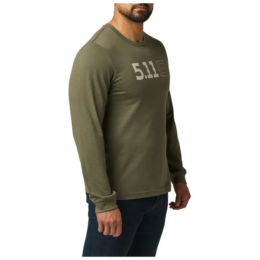 5.11 Scope Long Sleeve Tee