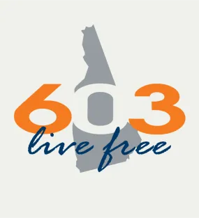 603 live free T-shirt Hoodie