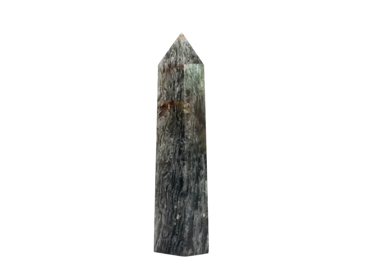 84G Thousand Layer Quartz Crystal Tower