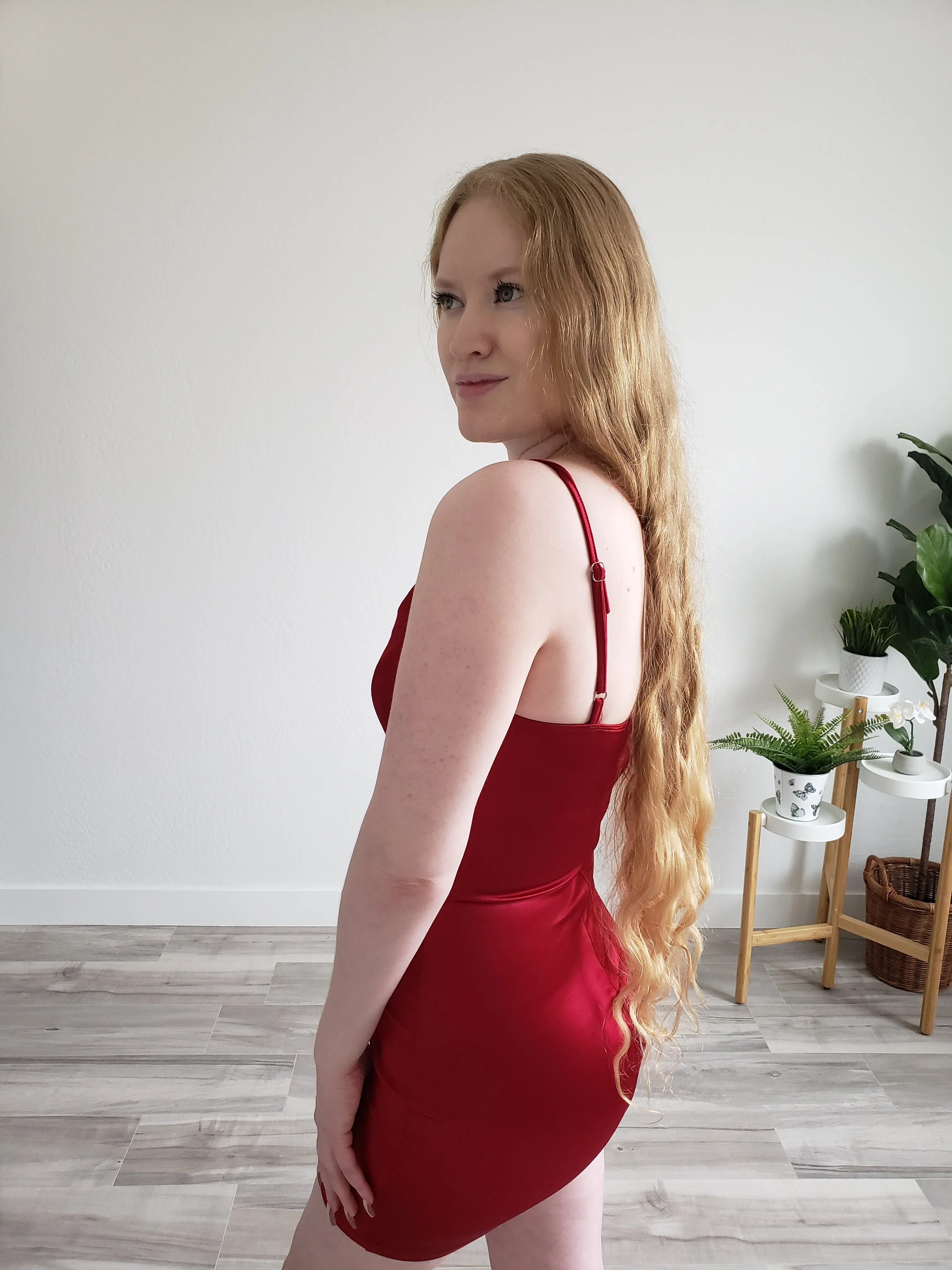 Abbie Dress