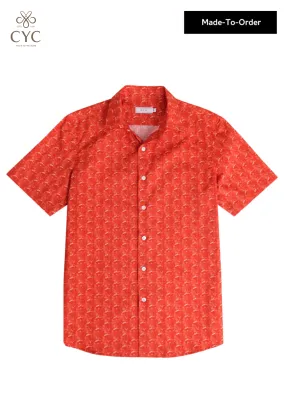 Abundance of Bunnies Short Sleeve Shirt
