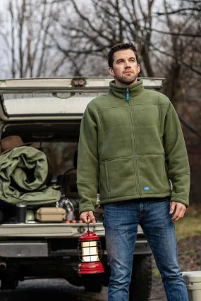 Adults Lumber Jacket
