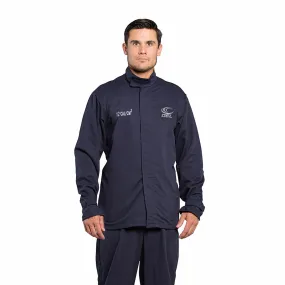 AFW012-NJ - 12 CAL ARC FR Shield 32" Jacket - Navy