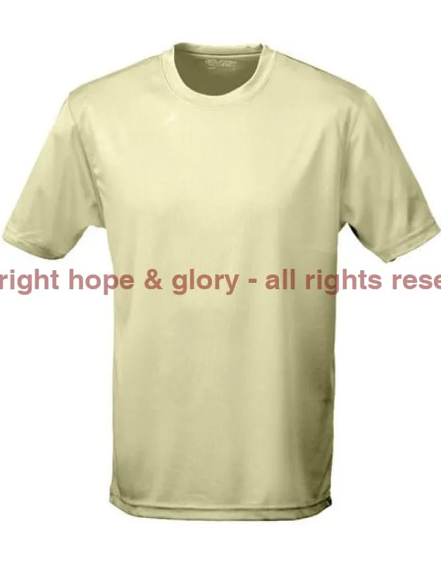 Airborne Brotherhood Sports T-Shirt