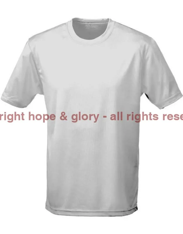 Airborne Brotherhood Sports T-Shirt