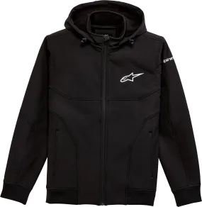 ALPINESTARS Primary Jacket - Black - 2XL 1232-11000-102X