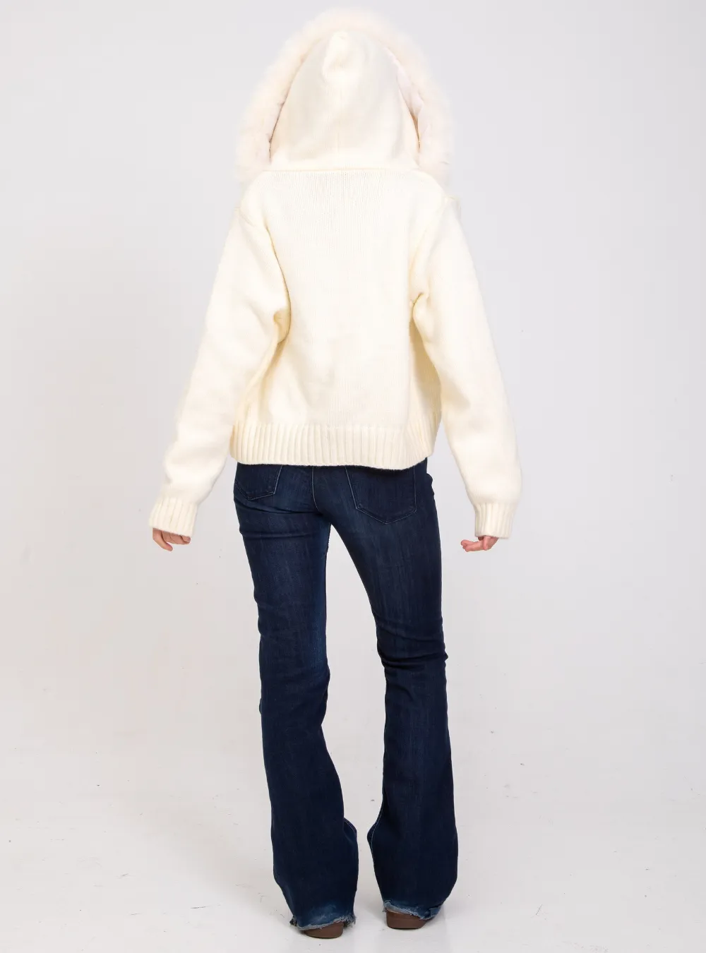 AMARA - LUXE WINTER JACKET