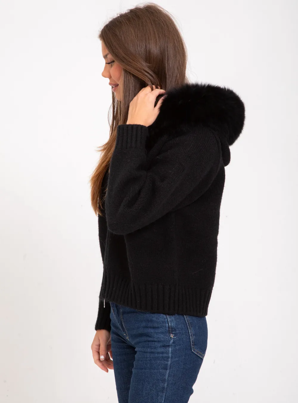 AMARA - LUXE WINTER JACKET