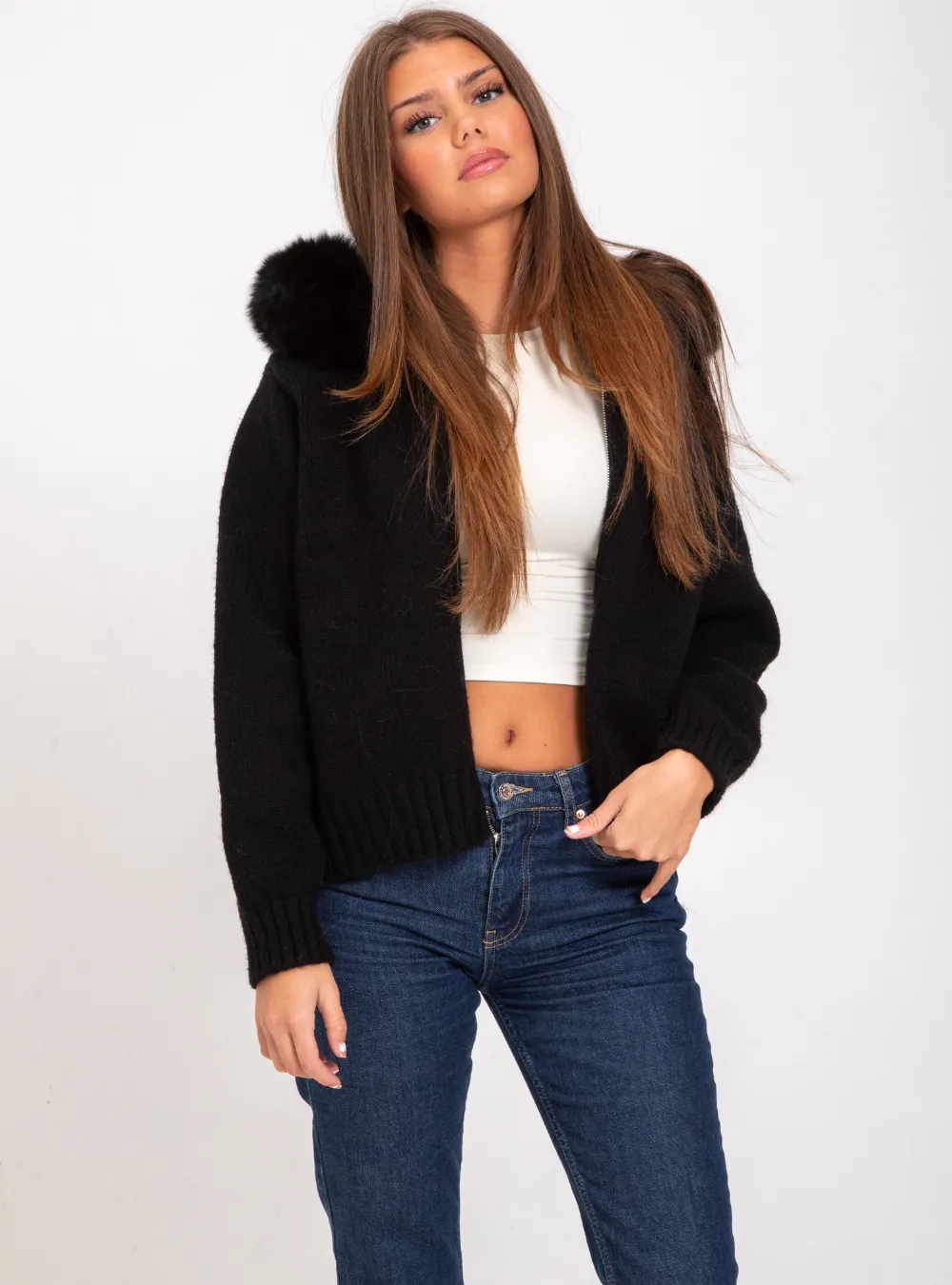 AMARA - LUXE WINTER JACKET