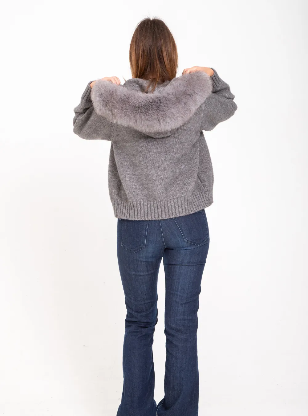 AMARA - LUXE WINTER JACKET