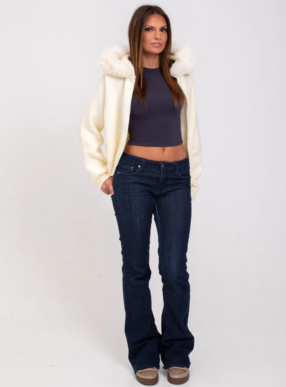 AMARA - LUXE WINTER JACKET
