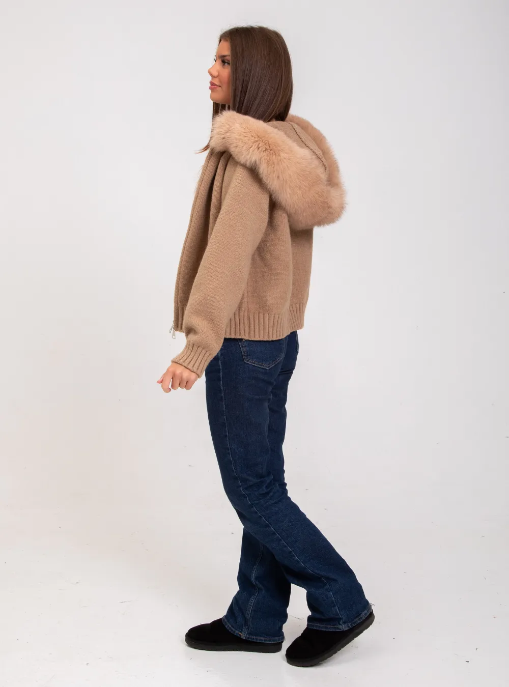 AMARA - LUXE WINTER JACKET