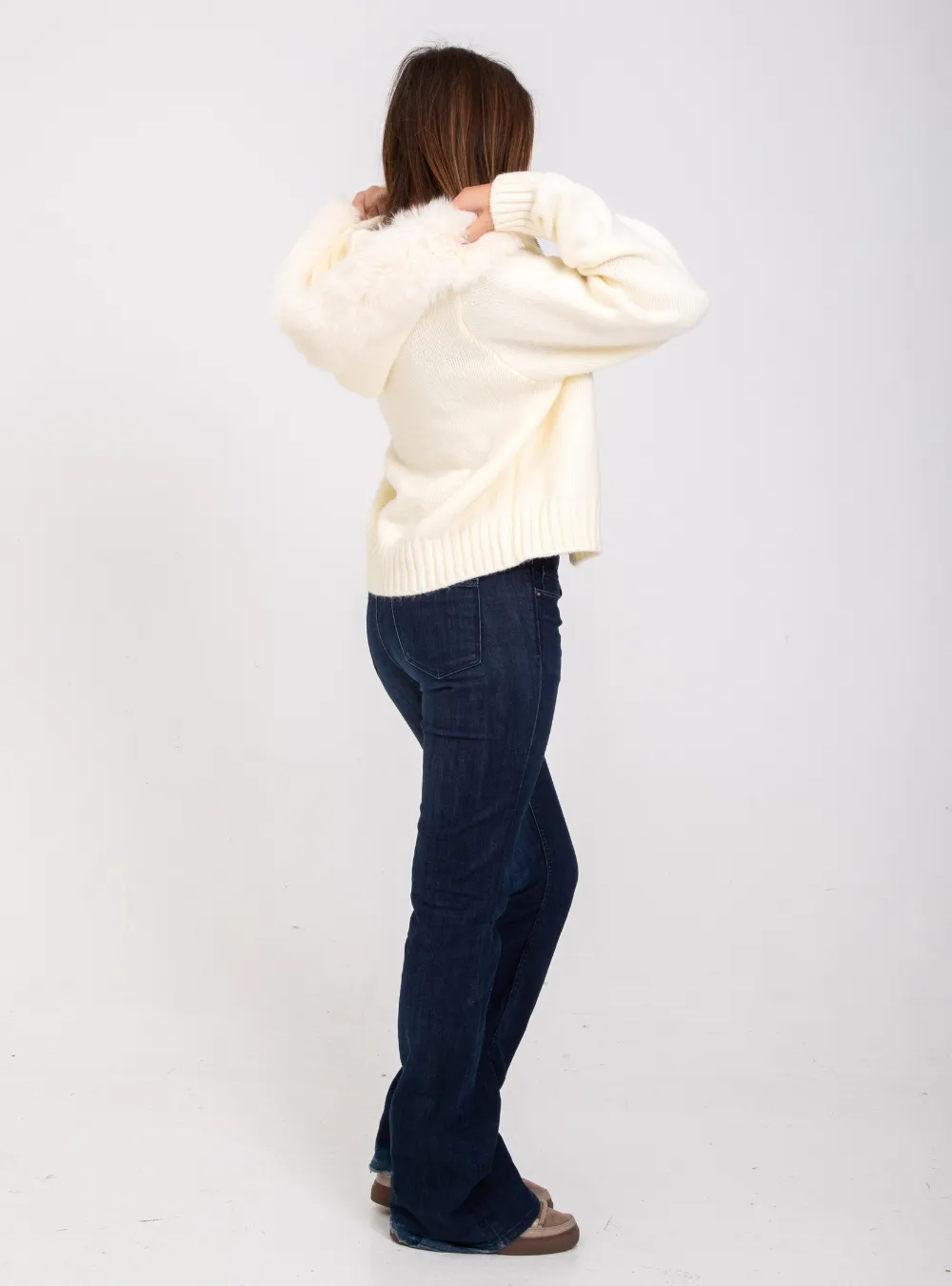 AMARA - LUXE WINTER JACKET