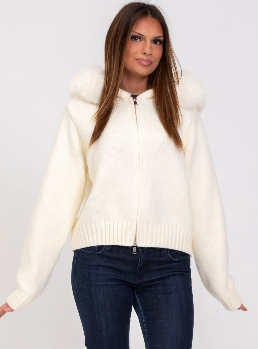 AMARA - LUXE WINTER JACKET