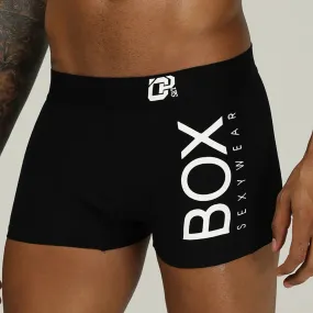 Angelo Ricci™ Cotton Soft Sex Men Boxers