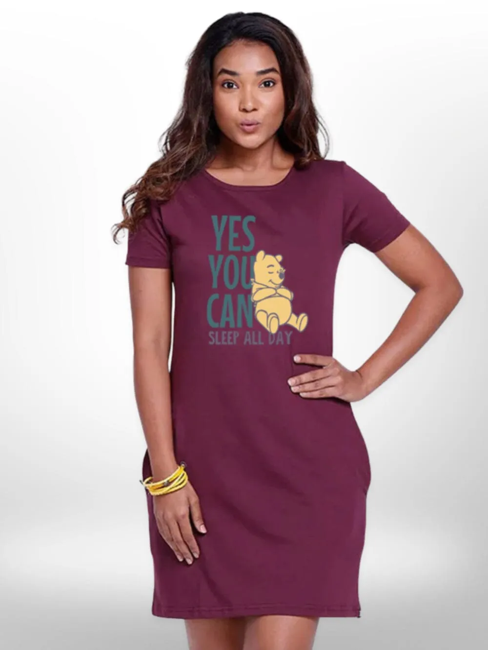 Animal lover Ladies Long T-shirt
