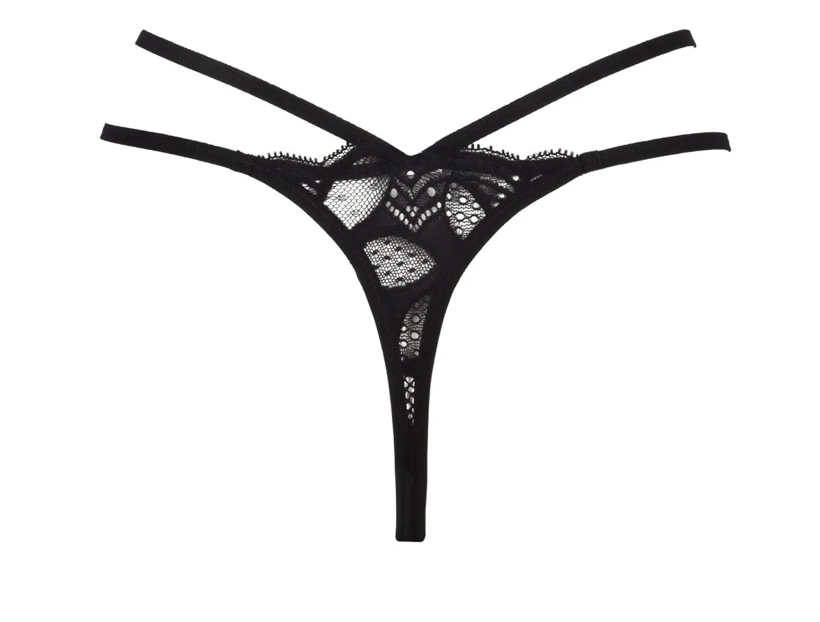 Antigel Sensuelle Thong