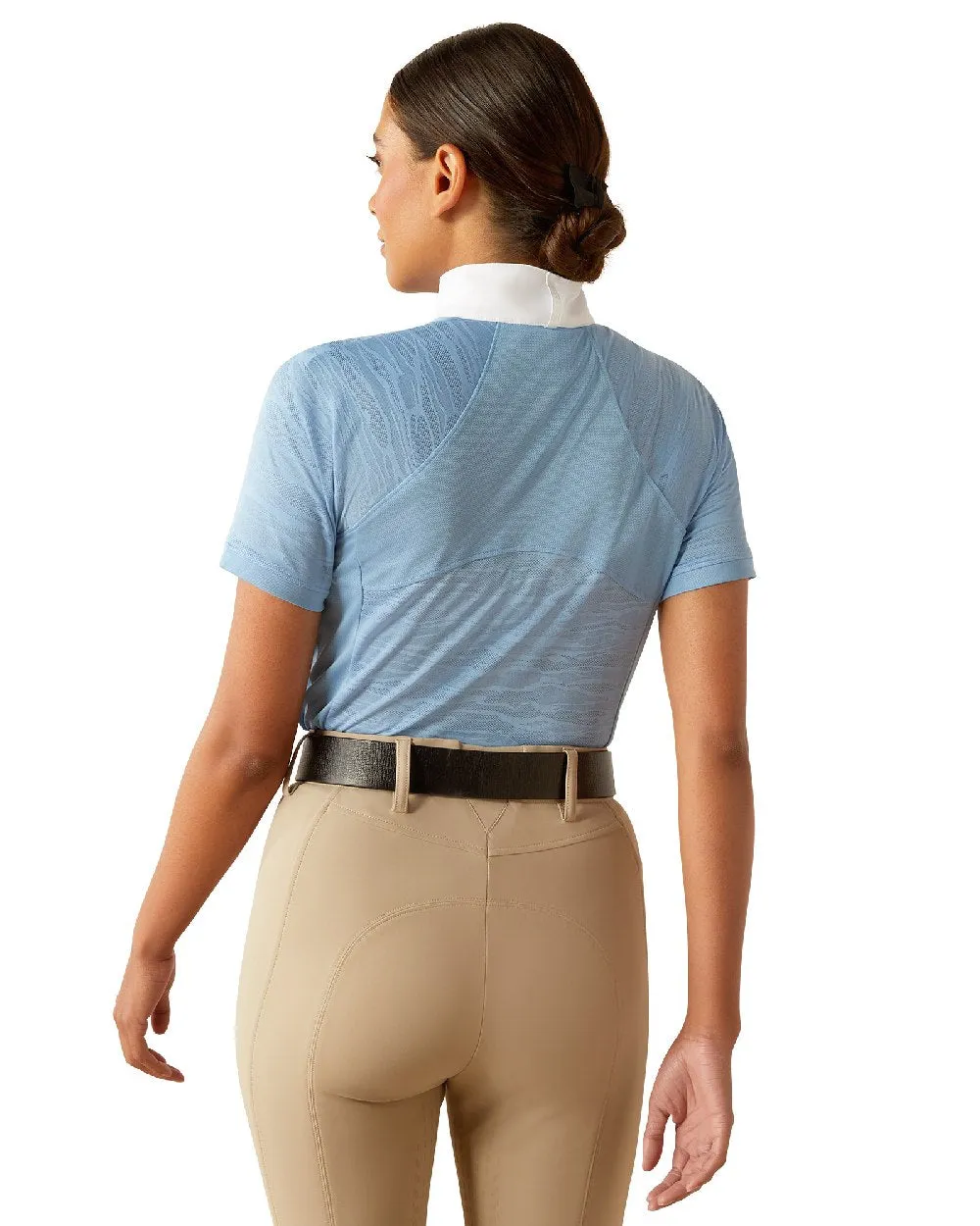Ariat Womens Aptos Vent 2.0 Show Shirt