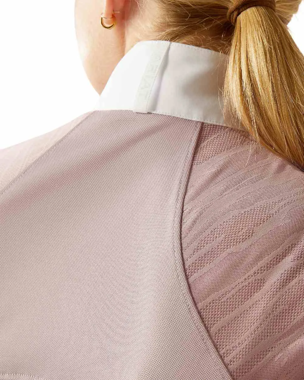 Ariat Womens Aptos Vent 2.0 Show Shirt