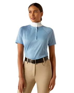 Ariat Womens Aptos Vent 2.0 Show Shirt