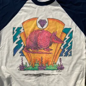 Armadillo Vision shirt