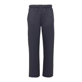 BA112-M Whites Vegas Chefs Trousers Charcoal Size M