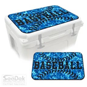 BASEBALL STITCH - AQ/B