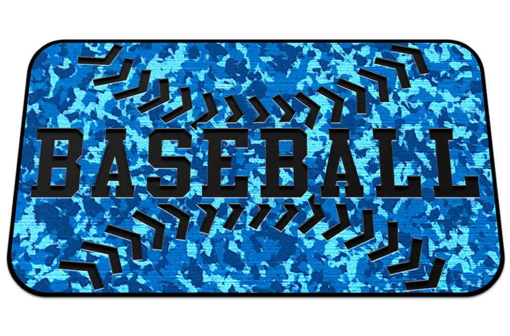 BASEBALL STITCH - AQ/B