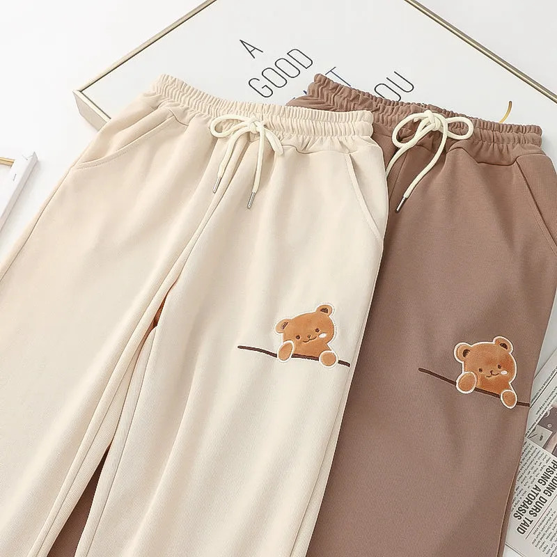 Bear Pants