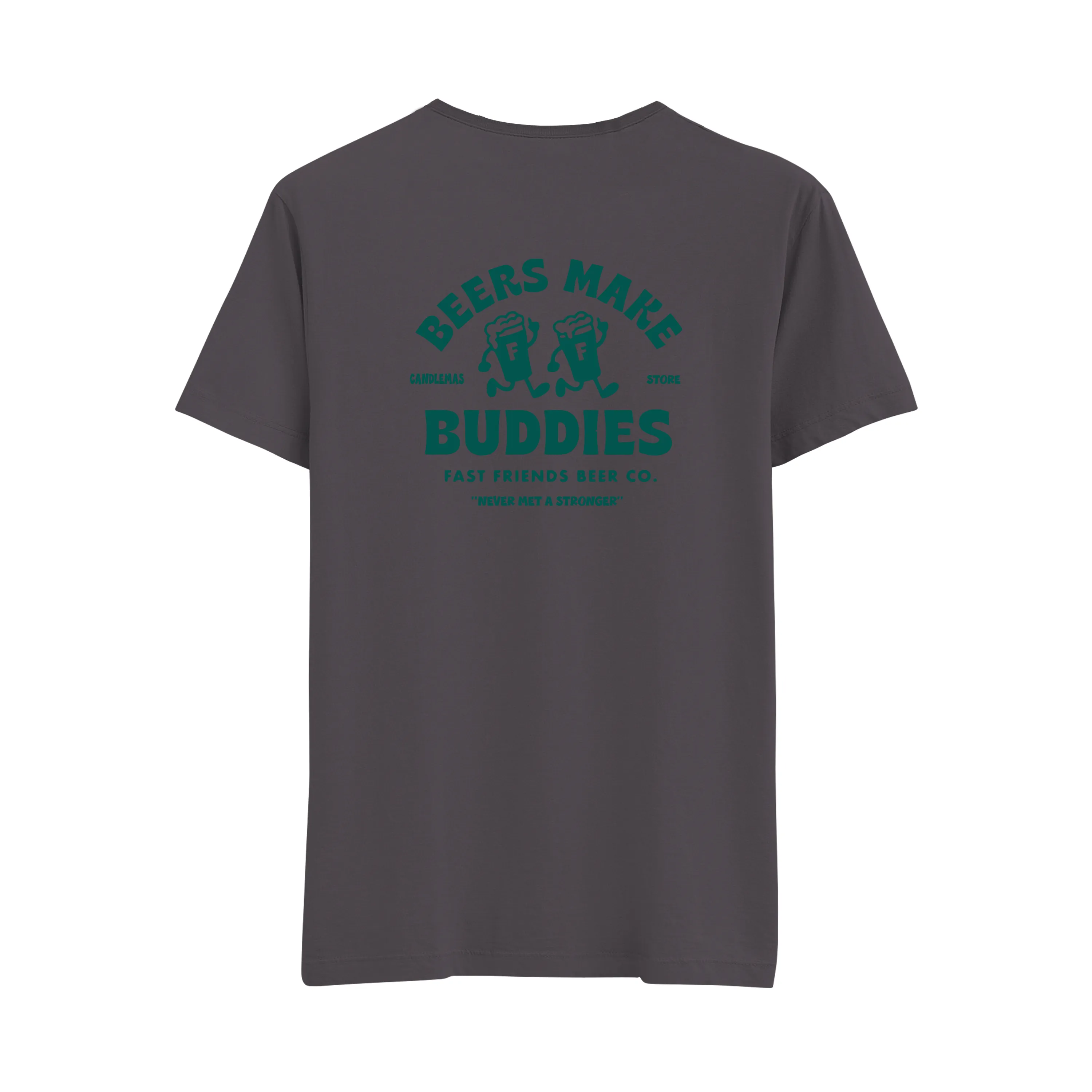 Beer Buddies - Regular Tshirt
