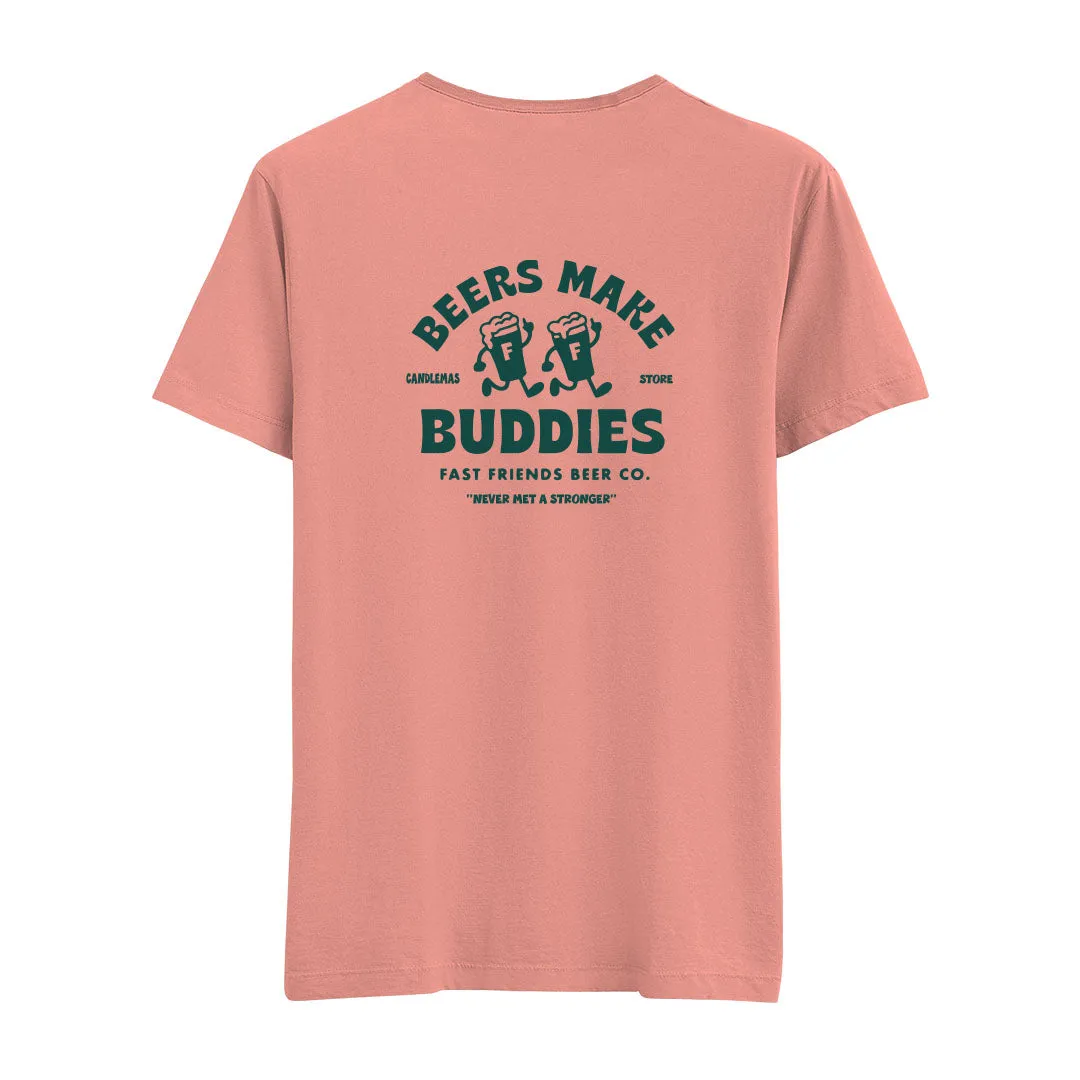 Beer Buddies - Regular Tshirt