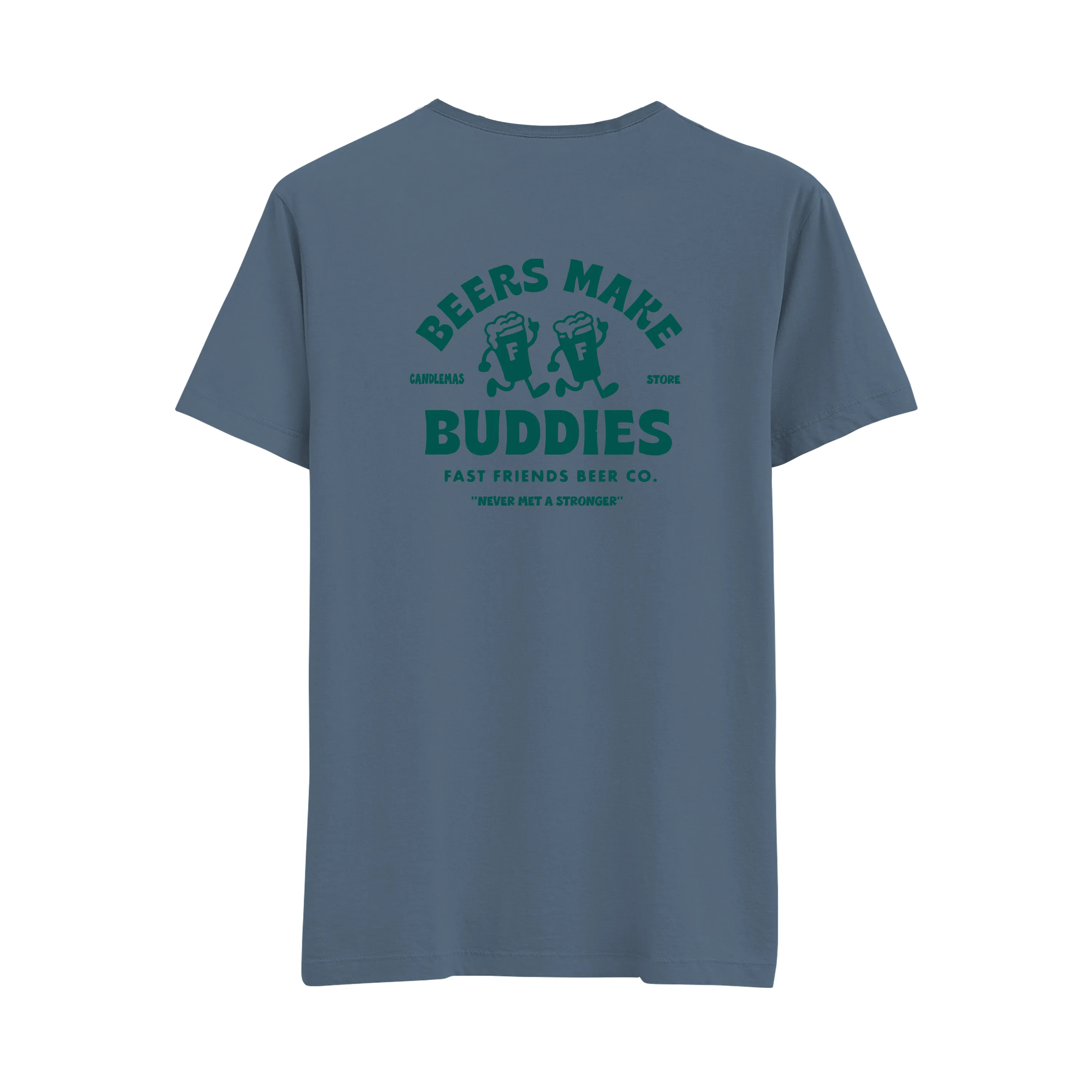 Beer Buddies - Regular Tshirt