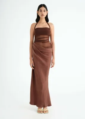 Benni Gina Maxi Dress