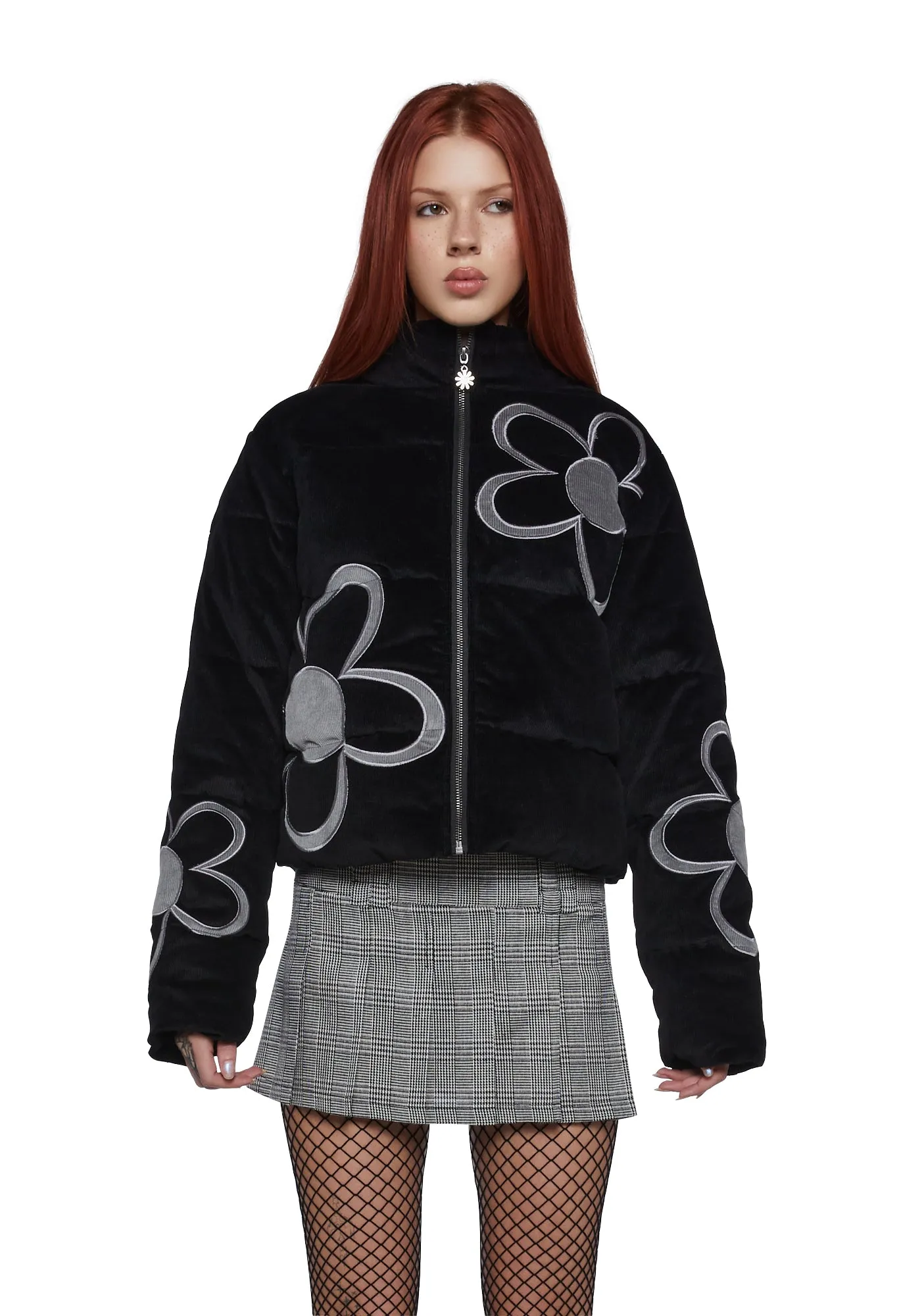 Best Shot Puffer Jacket