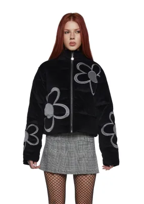 Best Shot Puffer Jacket
