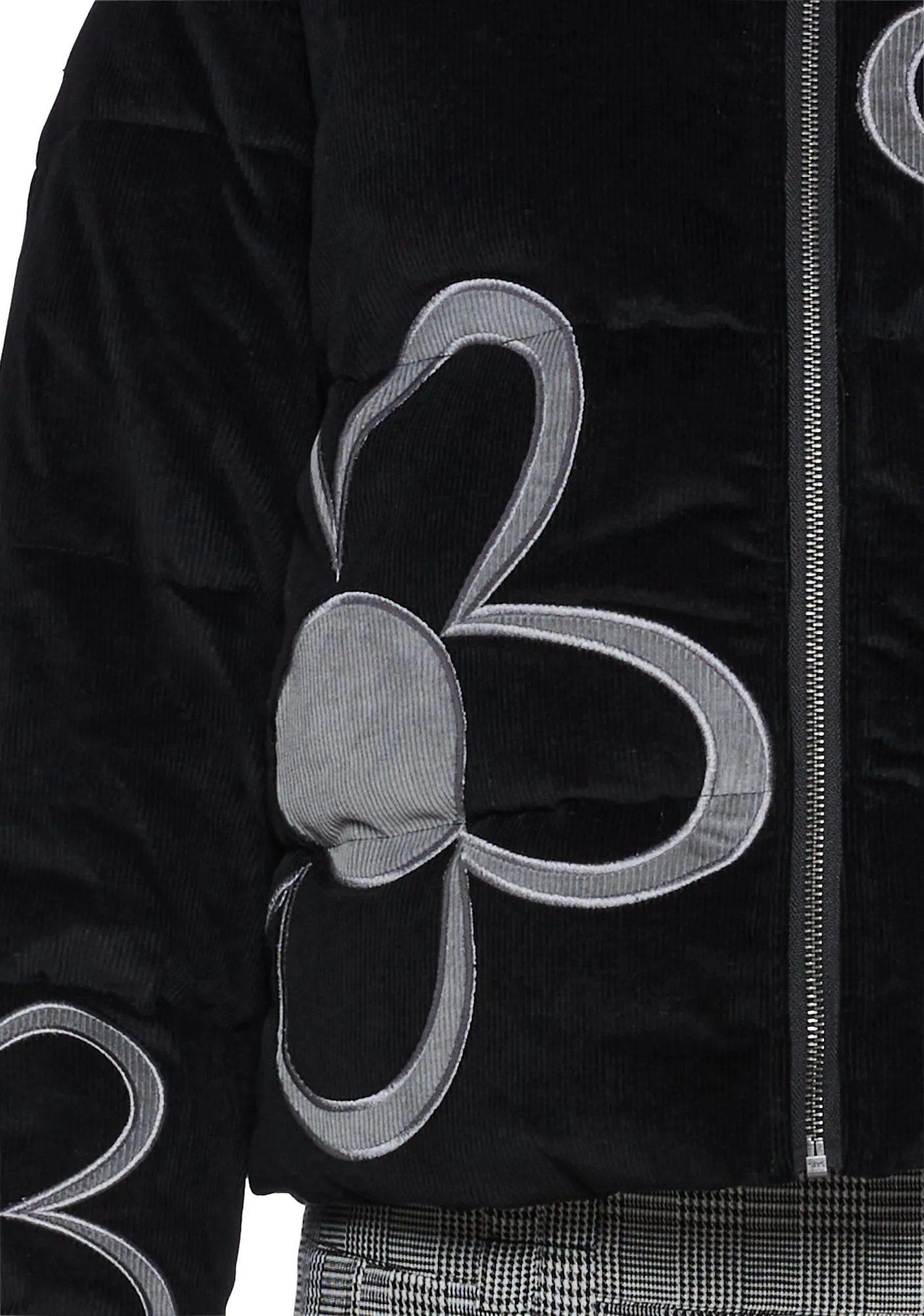 Best Shot Puffer Jacket