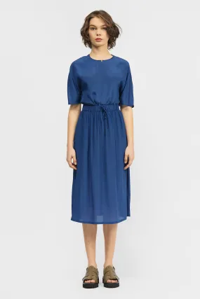 Bingsu Skirt Navy