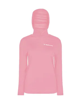 Black Crows Womens Hooded Merino Base Layer