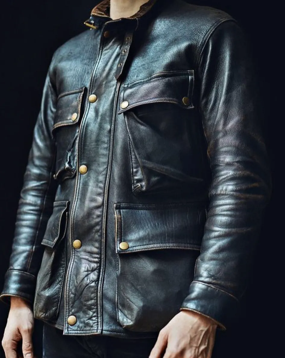 BMC JACKET (LIMITED)