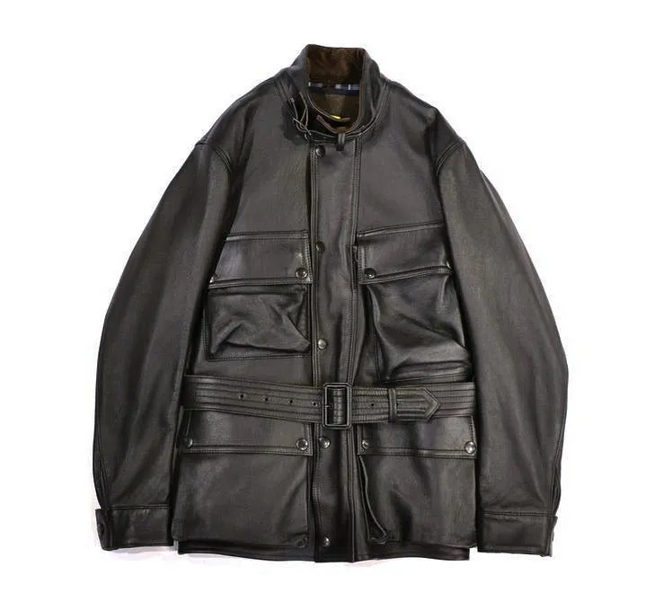BMC JACKET (LIMITED)