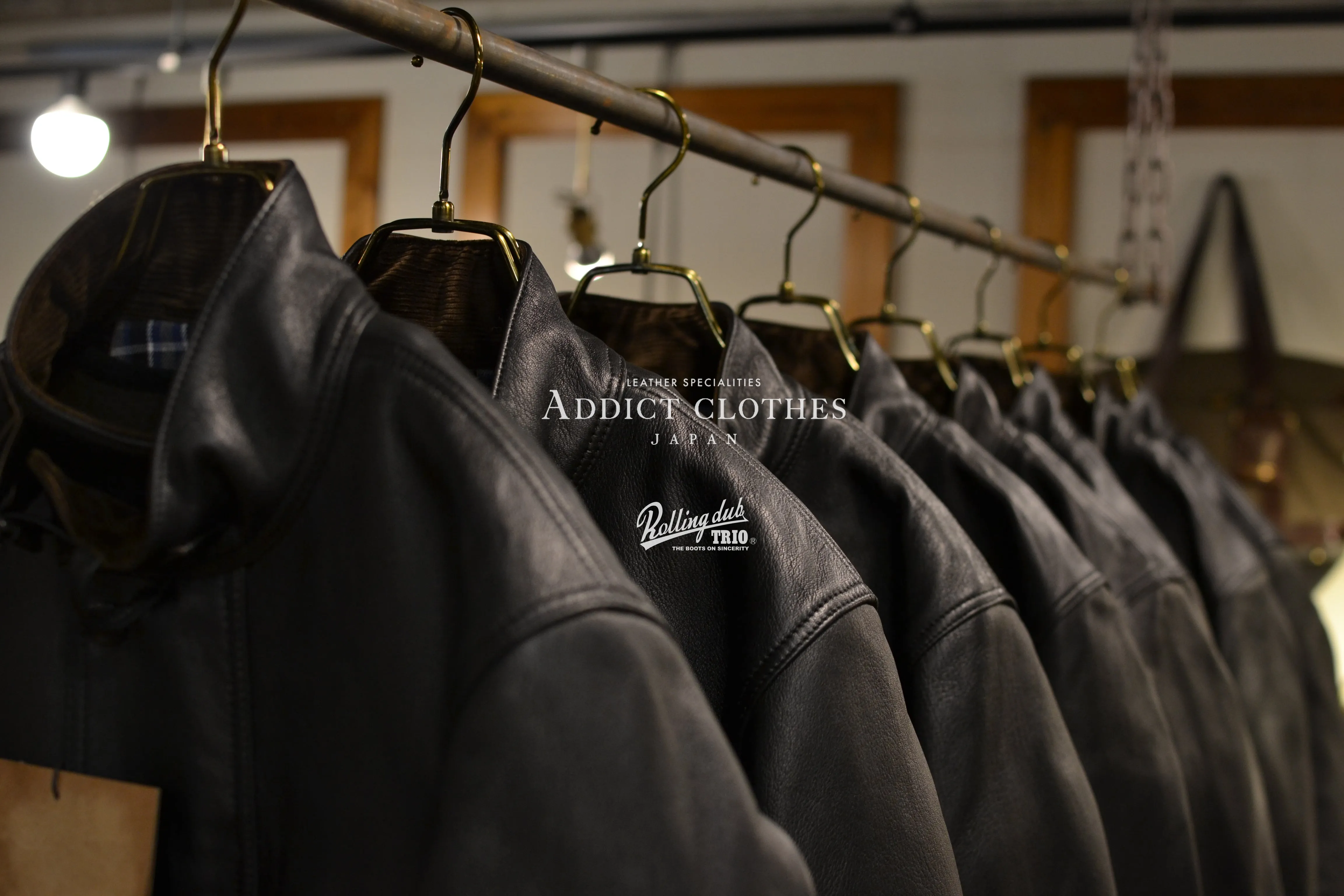 BMC JACKET (LIMITED)