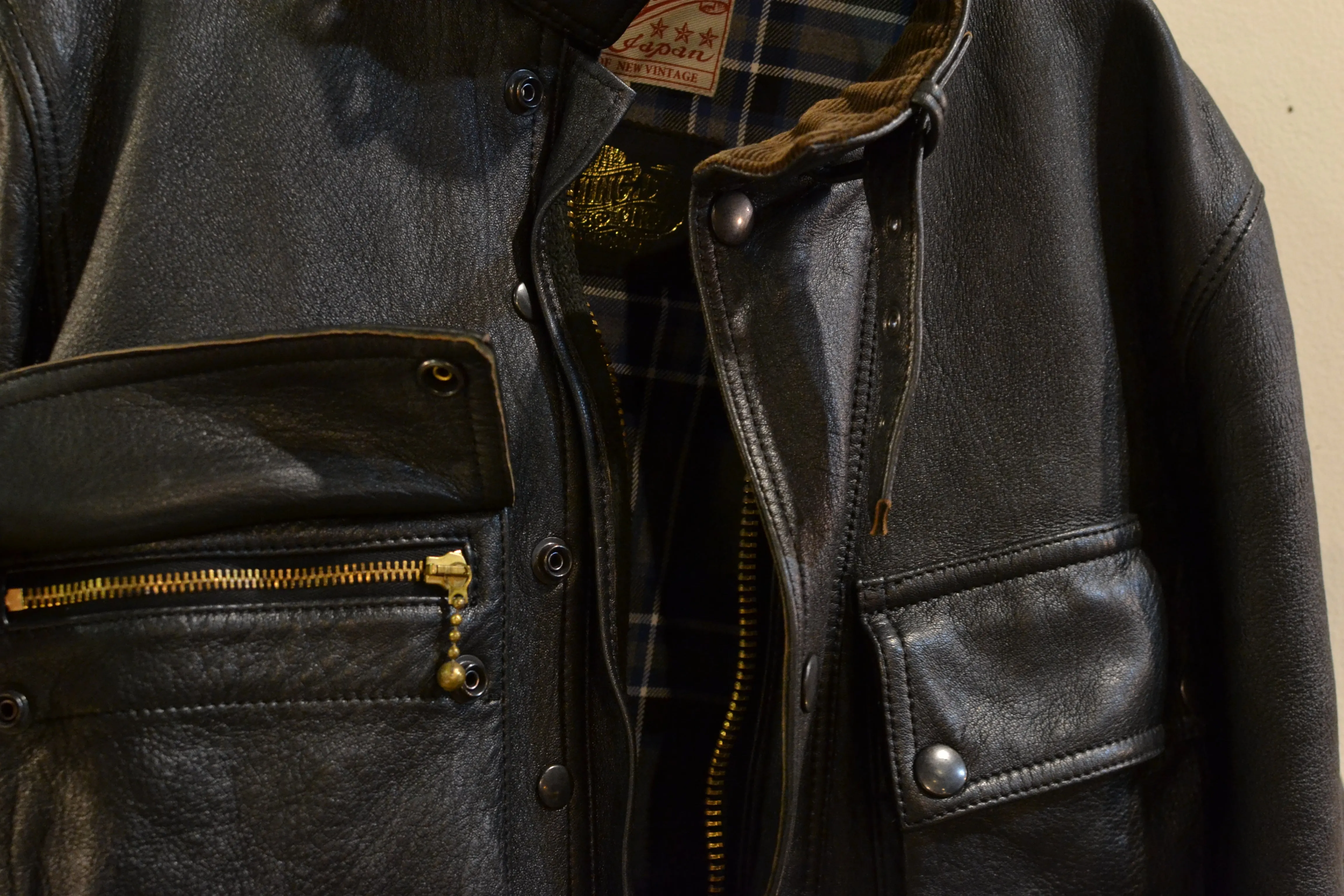 BMC JACKET (LIMITED)